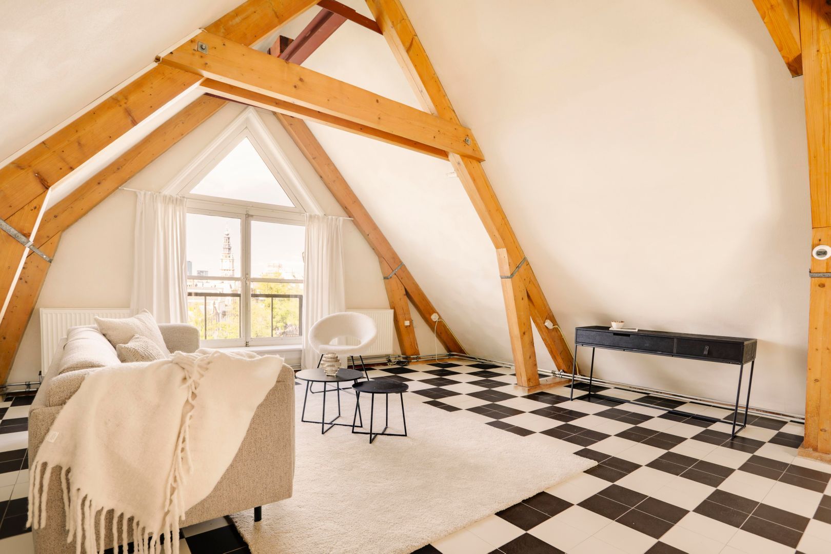 Amstel 126 D, Amsterdam foto-21