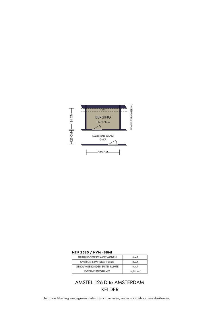 Amstel 126 D, Amsterdam foto-39