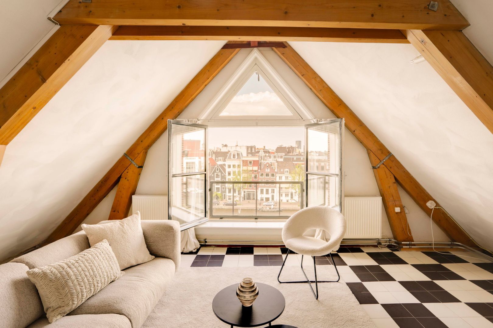 Amstel 126 D, Amsterdam foto-22