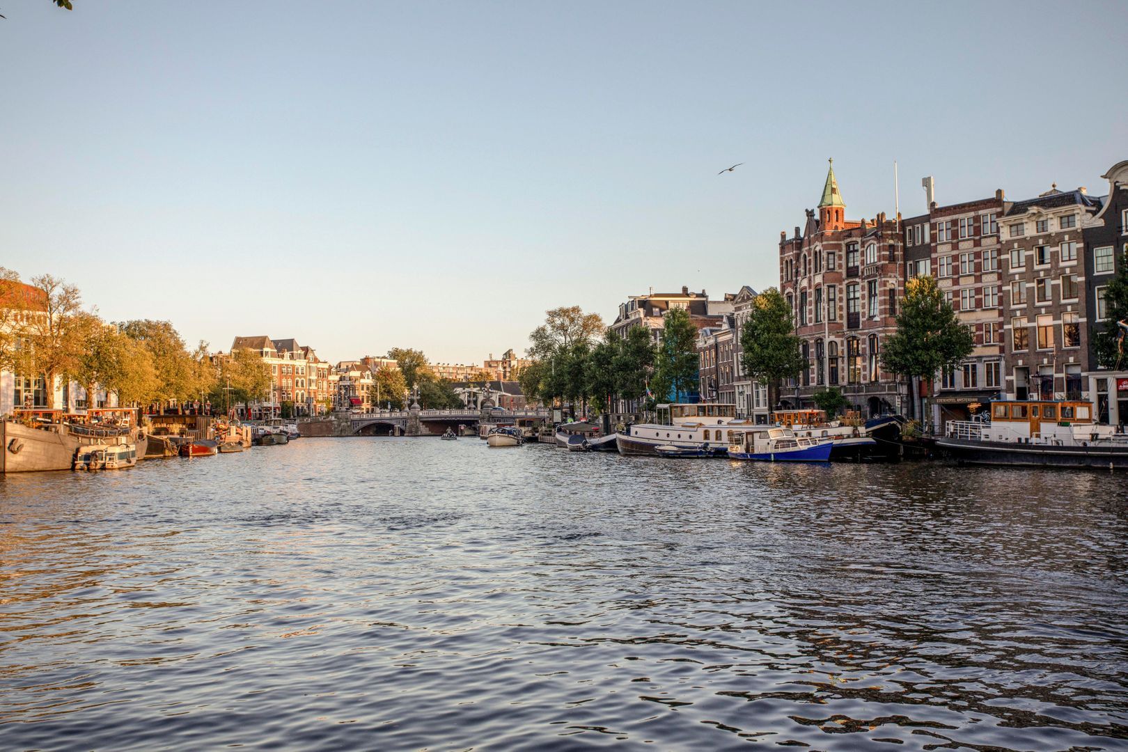 Amstel 126 D, Amsterdam foto-9