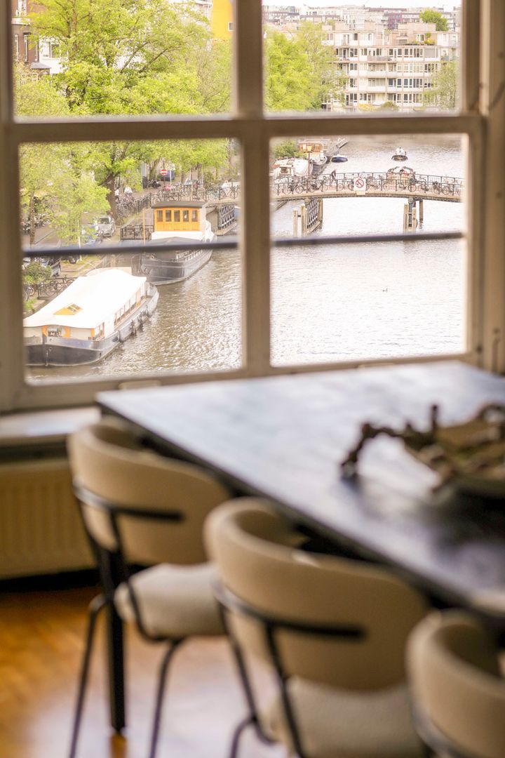 Amstel 126 D, Amsterdam foto-7