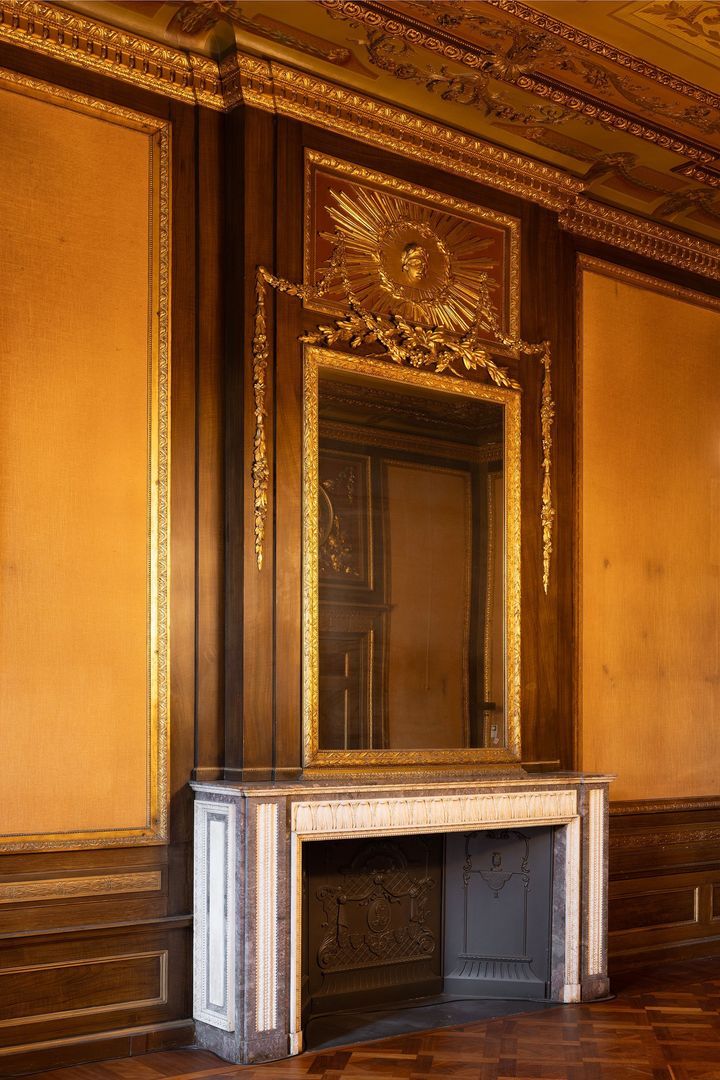 Herengracht 472, Amsterdam foto-11