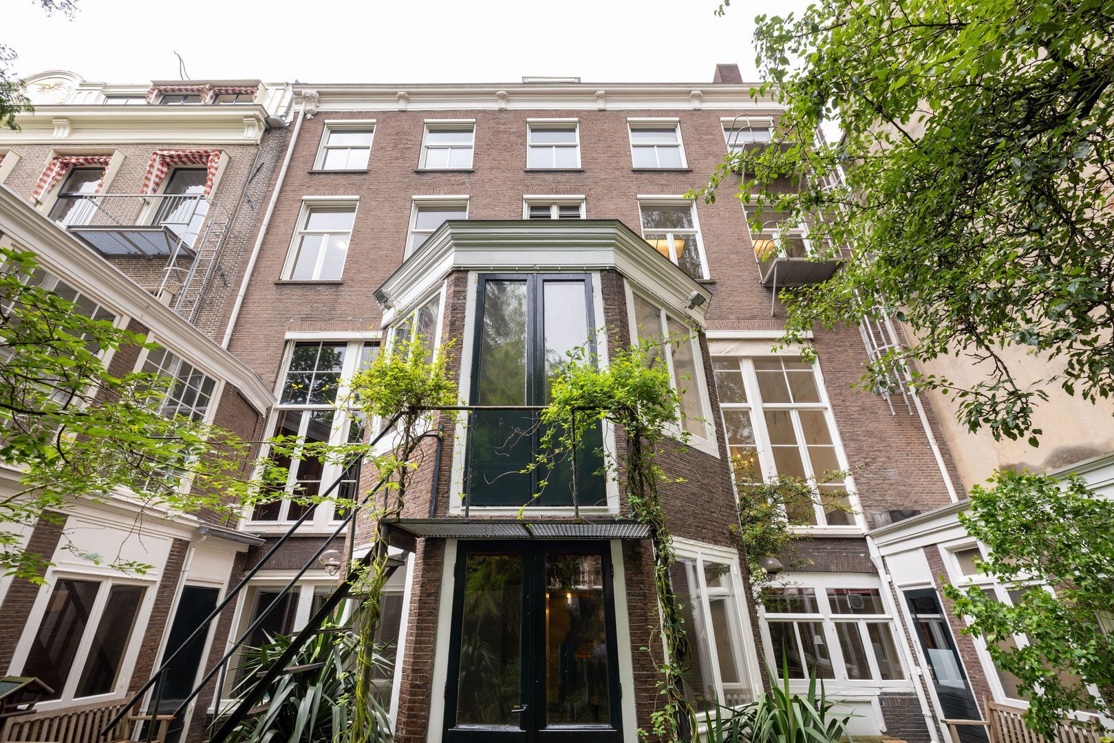 Herengracht 472, Amsterdam foto-32