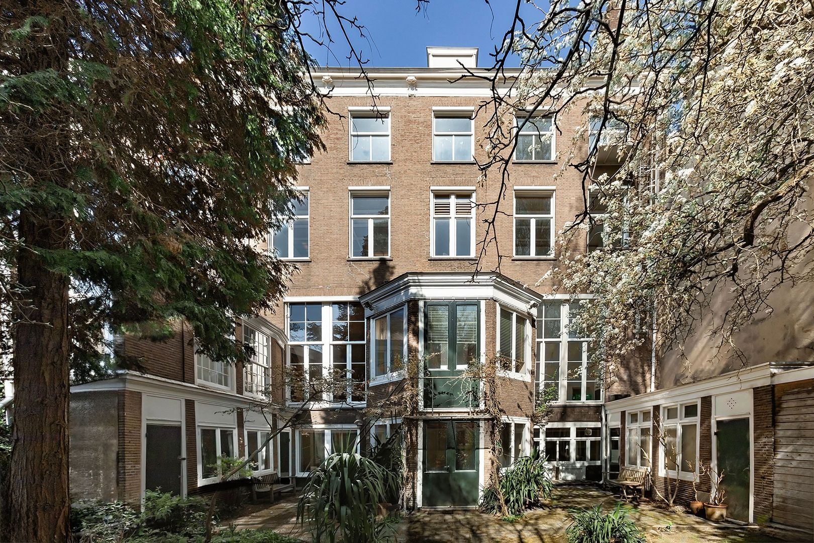 Herengracht 472, Amsterdam foto-3