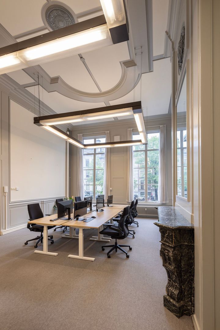 Herengracht 472, Amsterdam foto-18