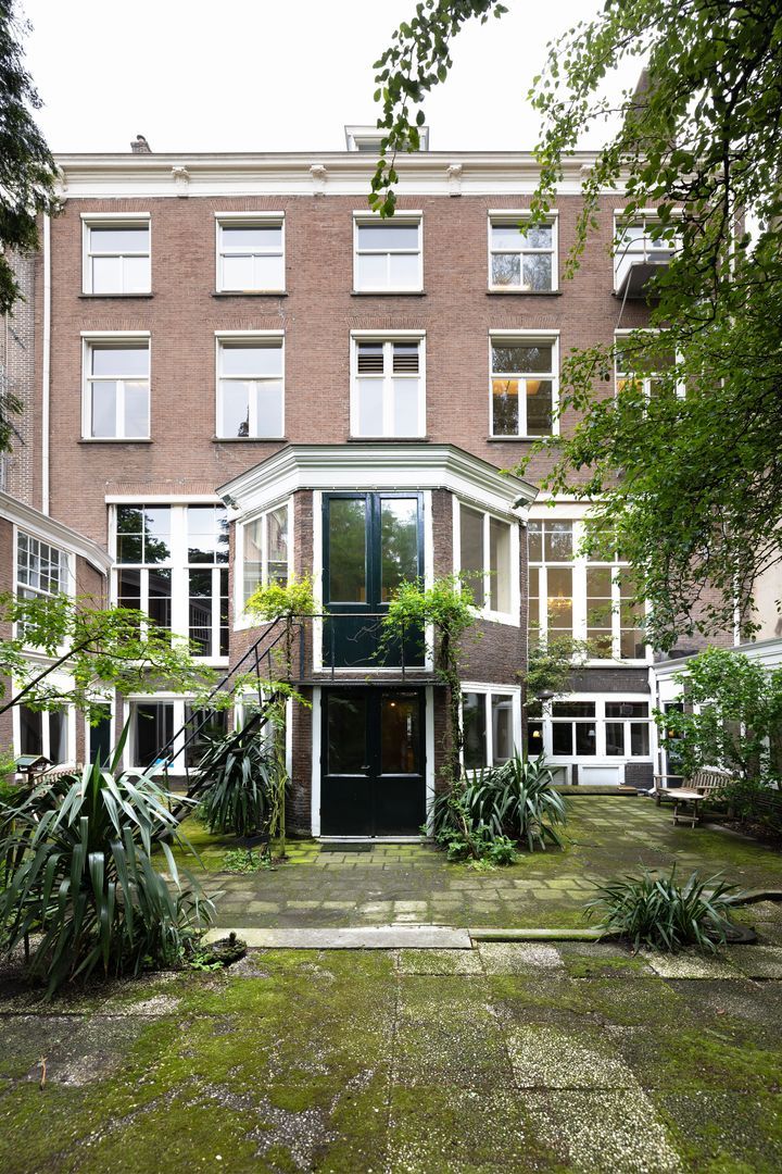Herengracht 472, Amsterdam foto-31