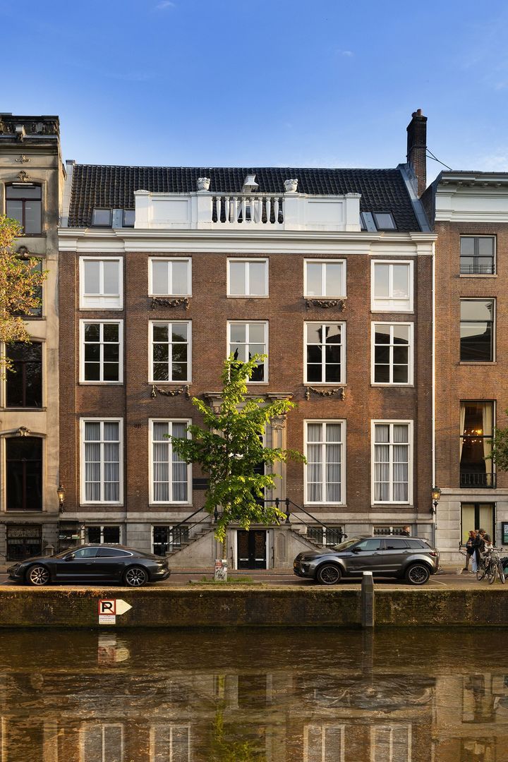 Herengracht 472, Amsterdam foto-5