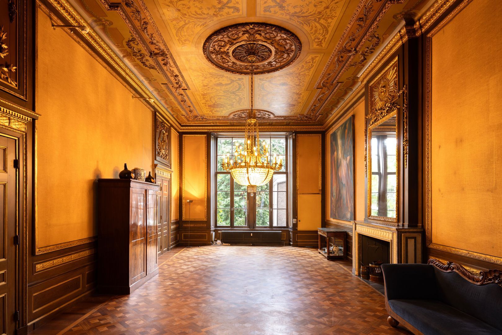 Herengracht 472, Amsterdam foto-2