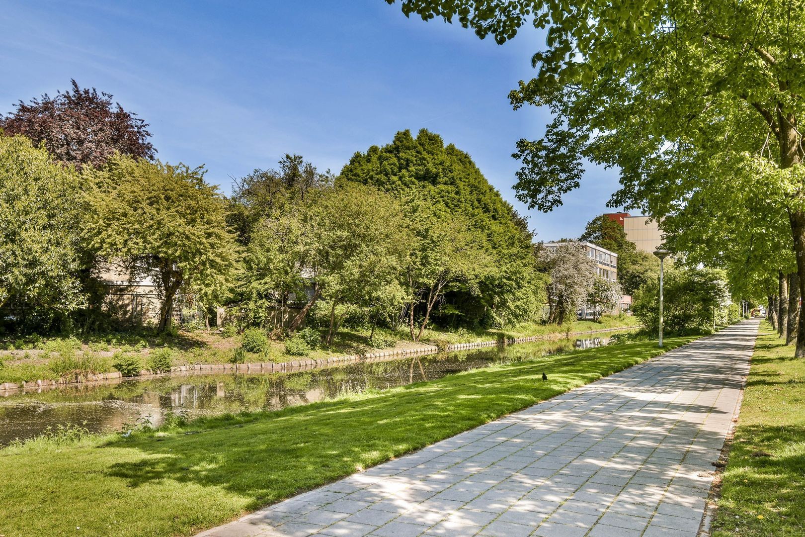 Notenlaan 3, Amstelveen foto-38