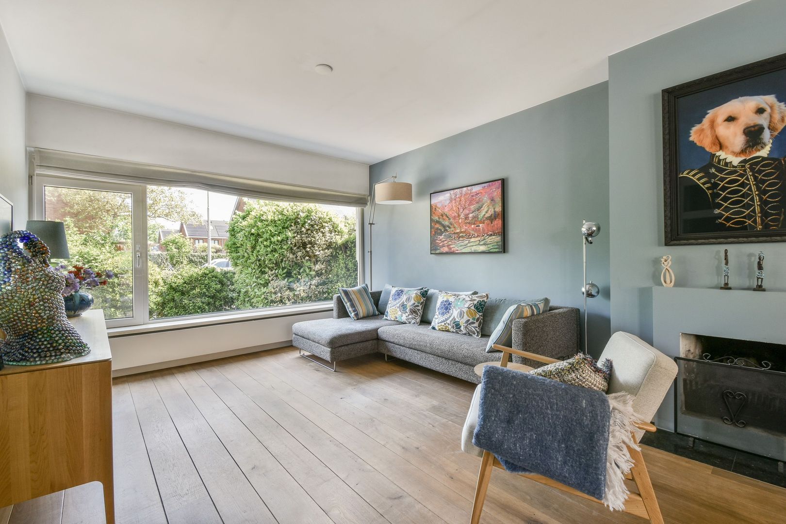 Notenlaan 3, Amstelveen foto-2