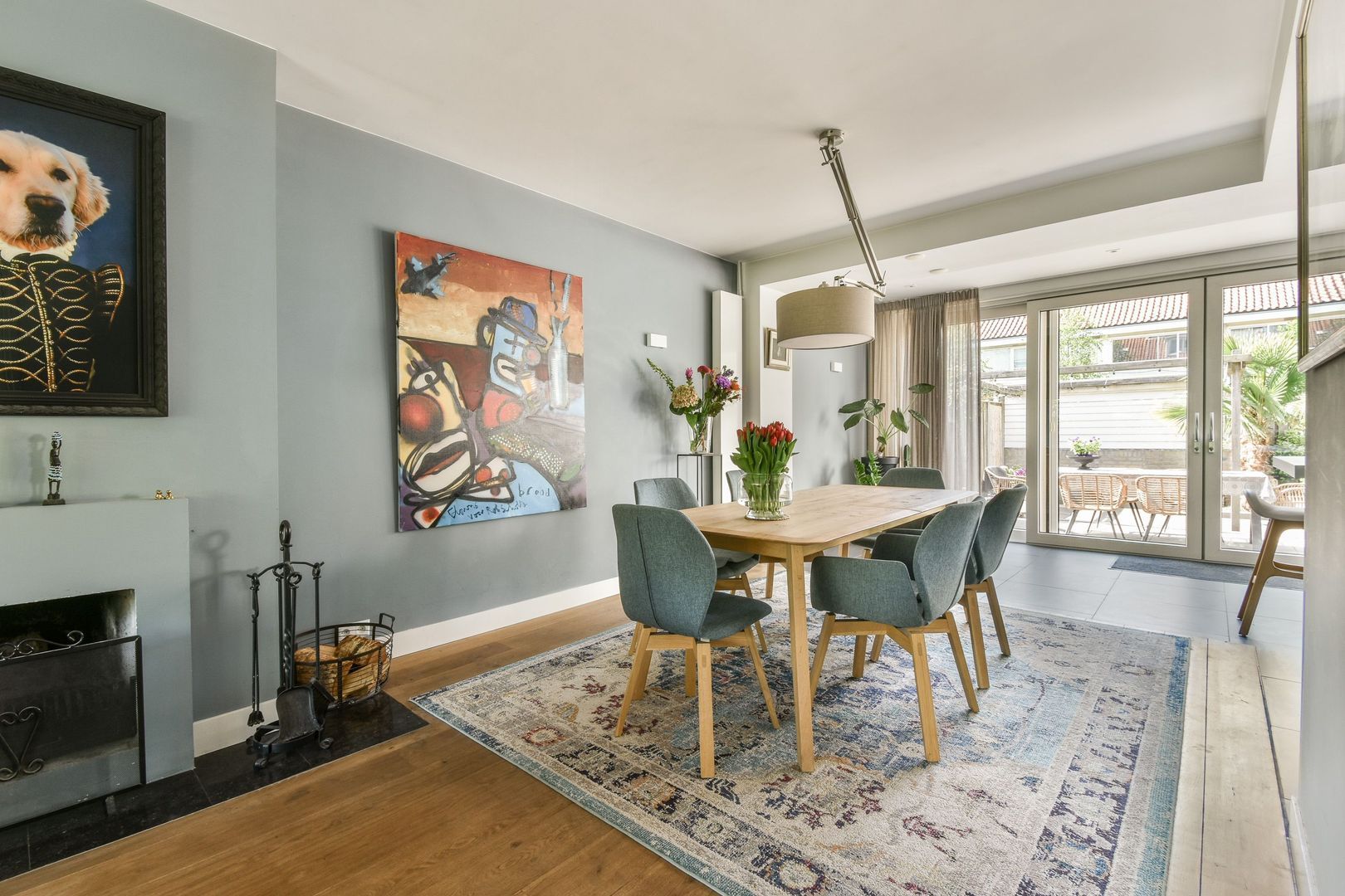 Notenlaan 3, Amstelveen foto-12