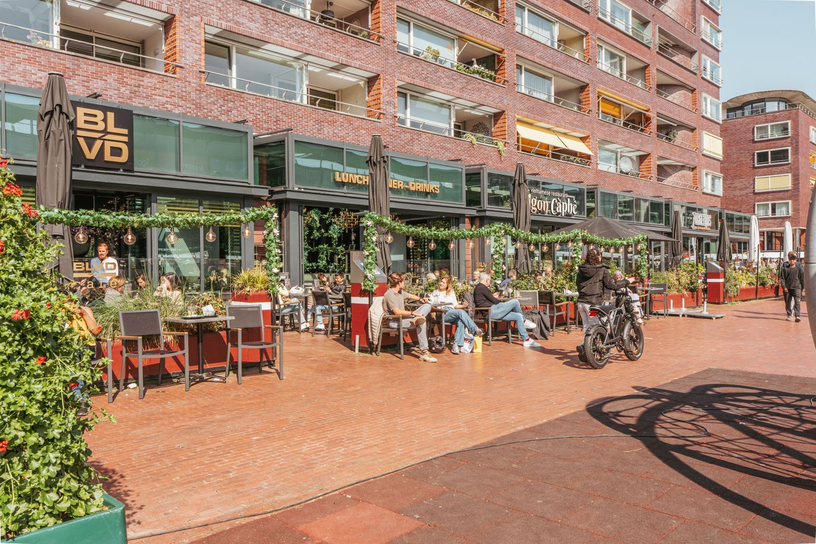 Notenlaan 3, Amstelveen foto-40