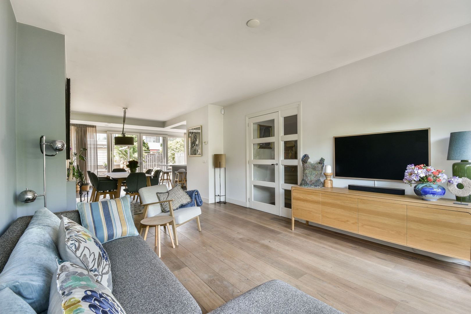 Notenlaan 3, Amstelveen foto-11