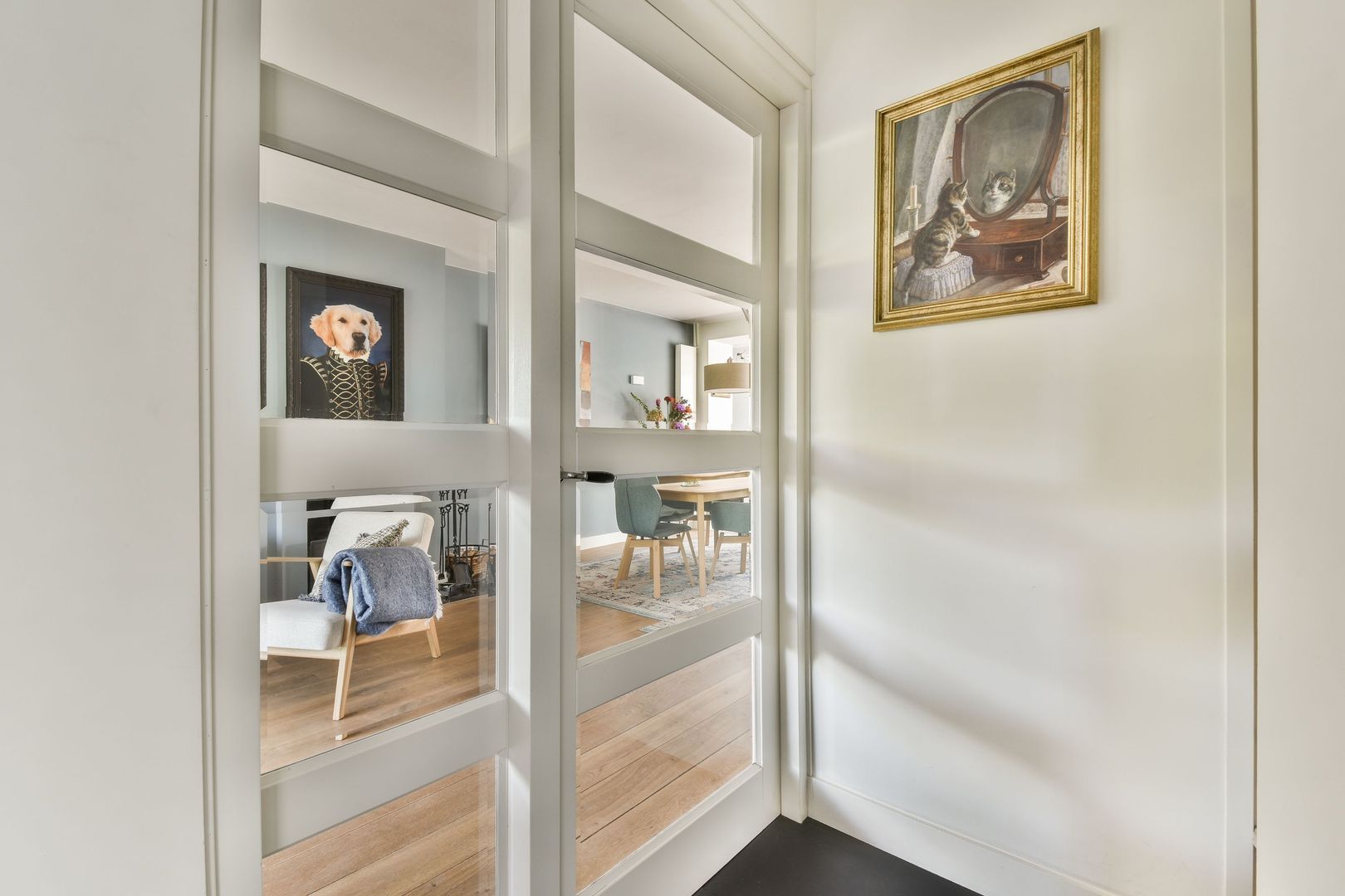 Notenlaan 3, Amstelveen foto-4