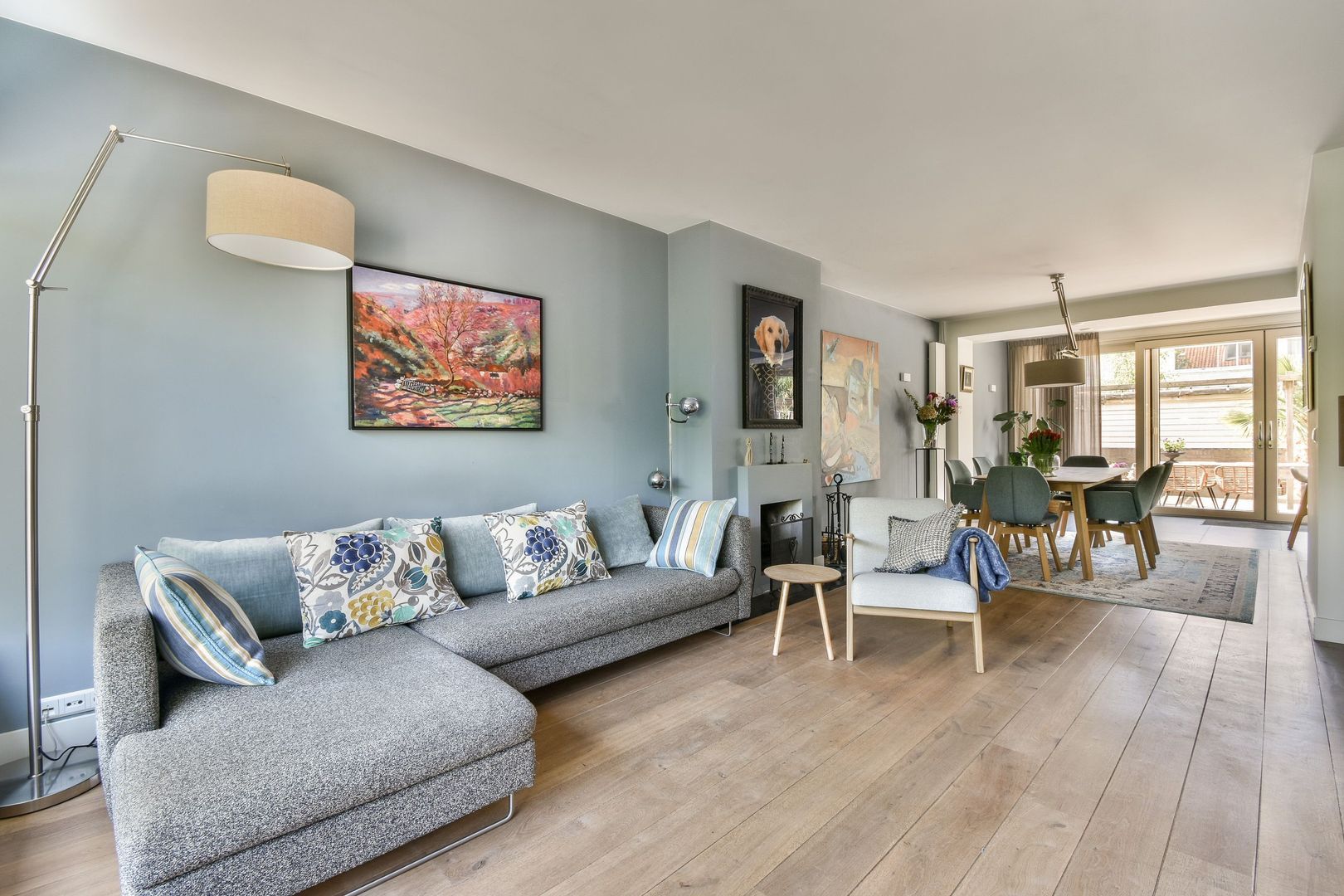 Notenlaan 3, Amstelveen foto-14