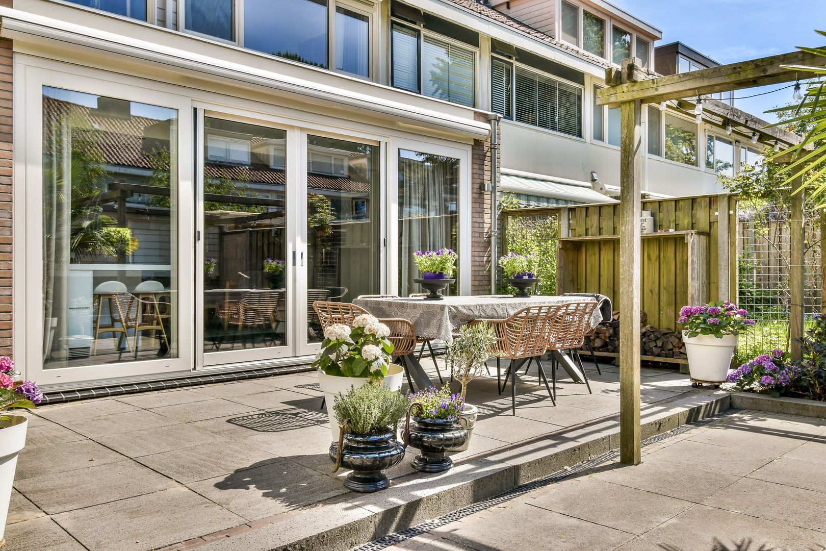 Notenlaan 3, Amstelveen foto-8