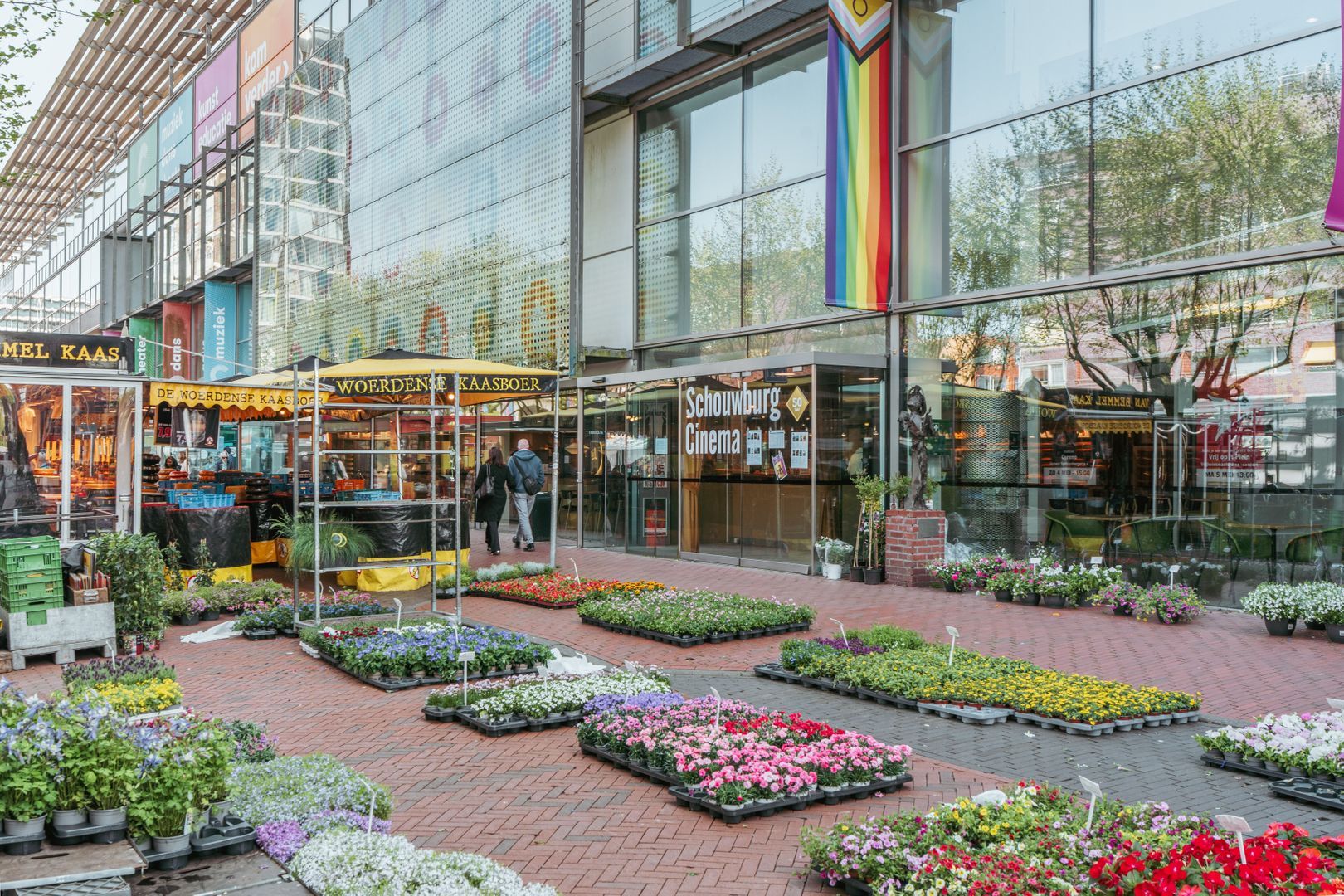 Notenlaan 3, Amstelveen foto-41