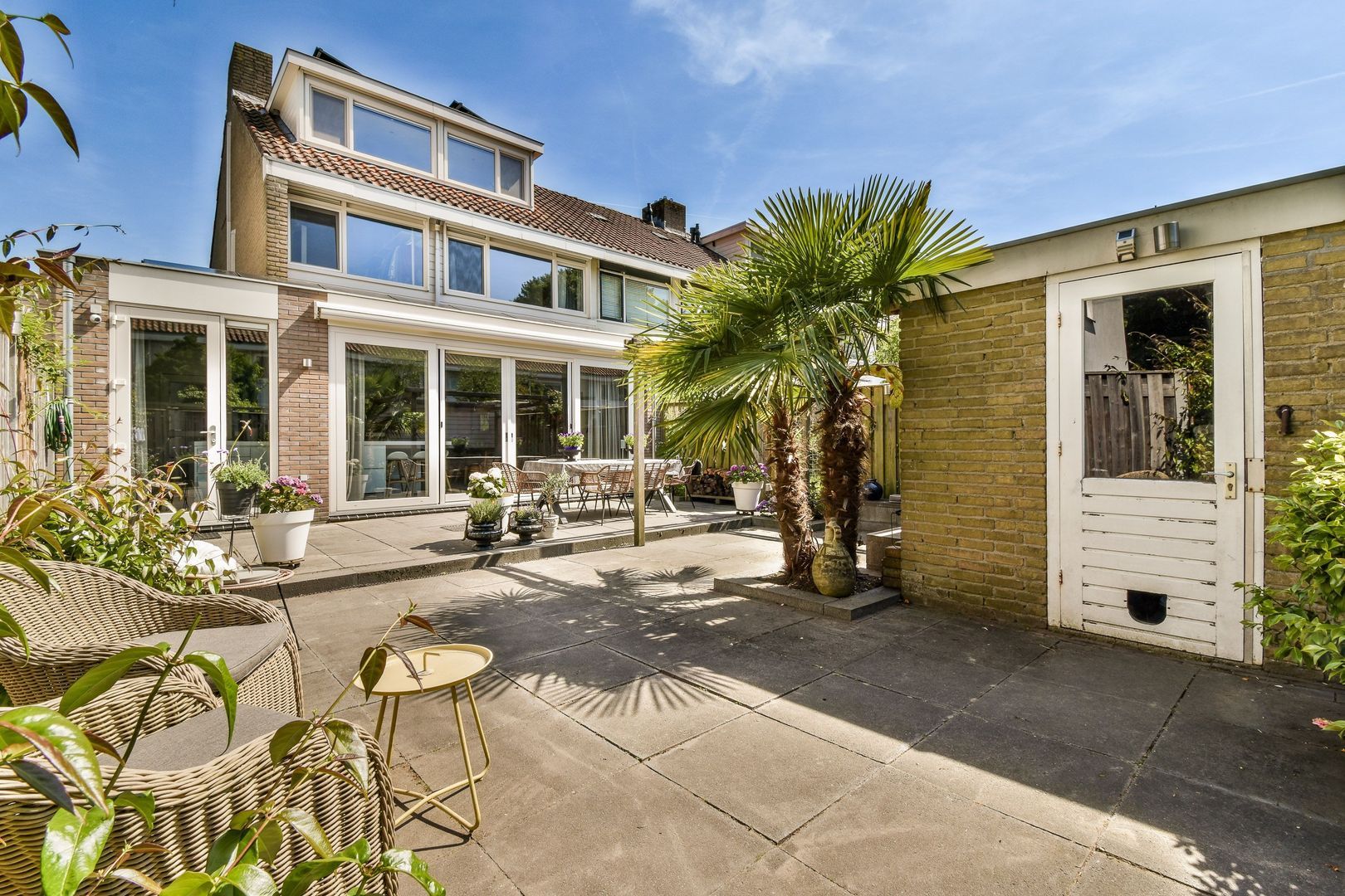 Notenlaan 3, Amstelveen foto-9