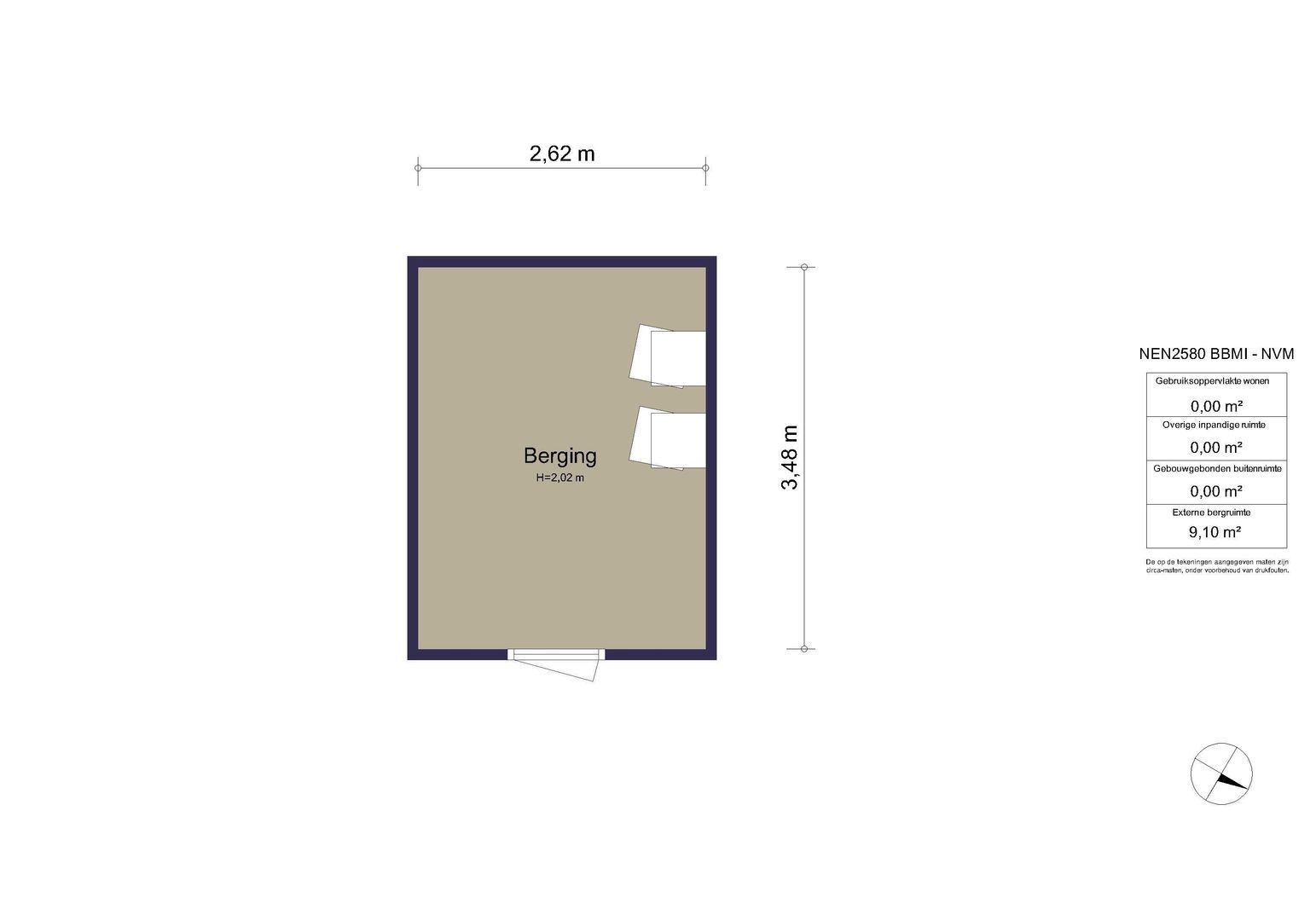 Notenlaan 3, Amstelveen foto-46