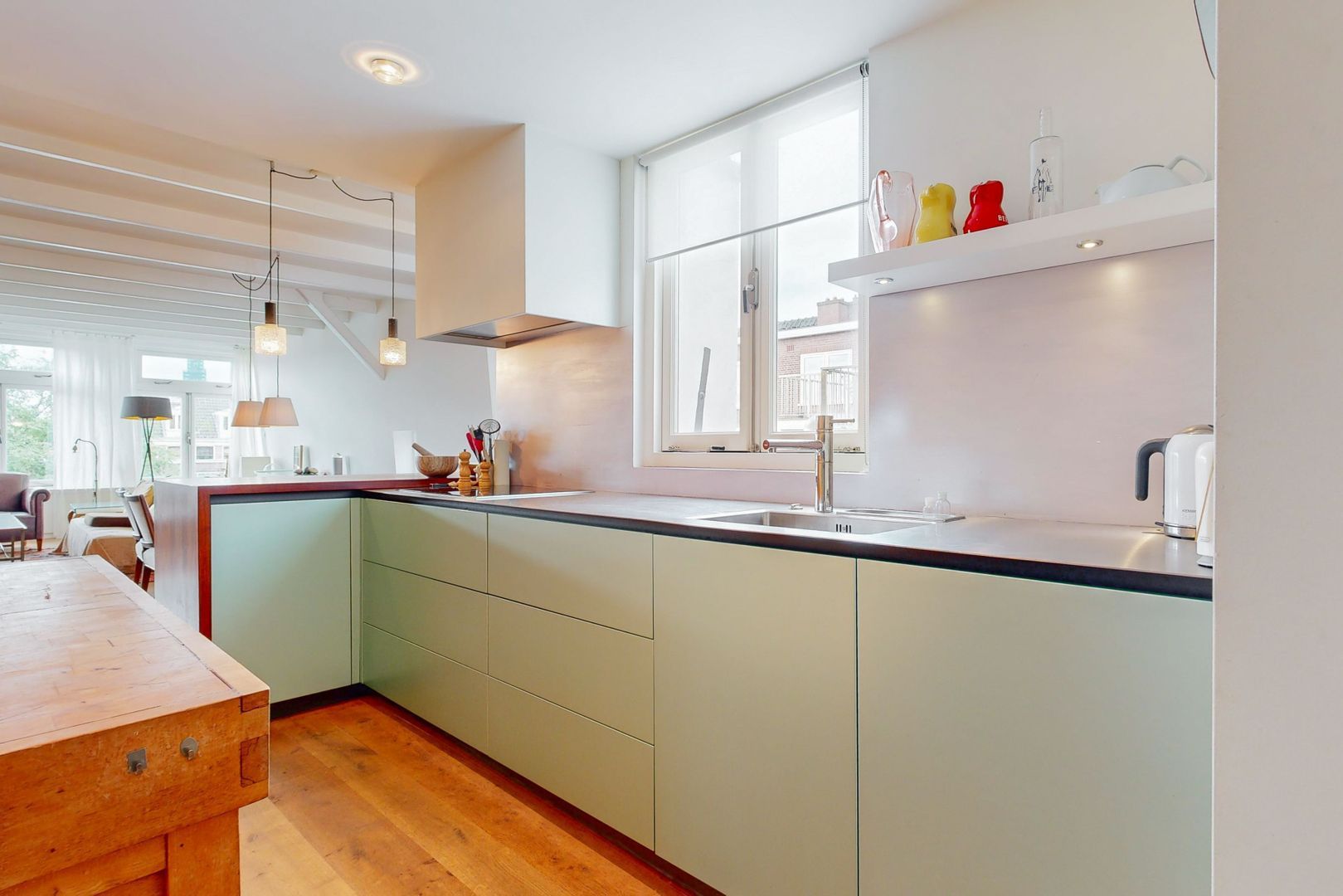 Lindengracht 171 4, Amsterdam foto-8