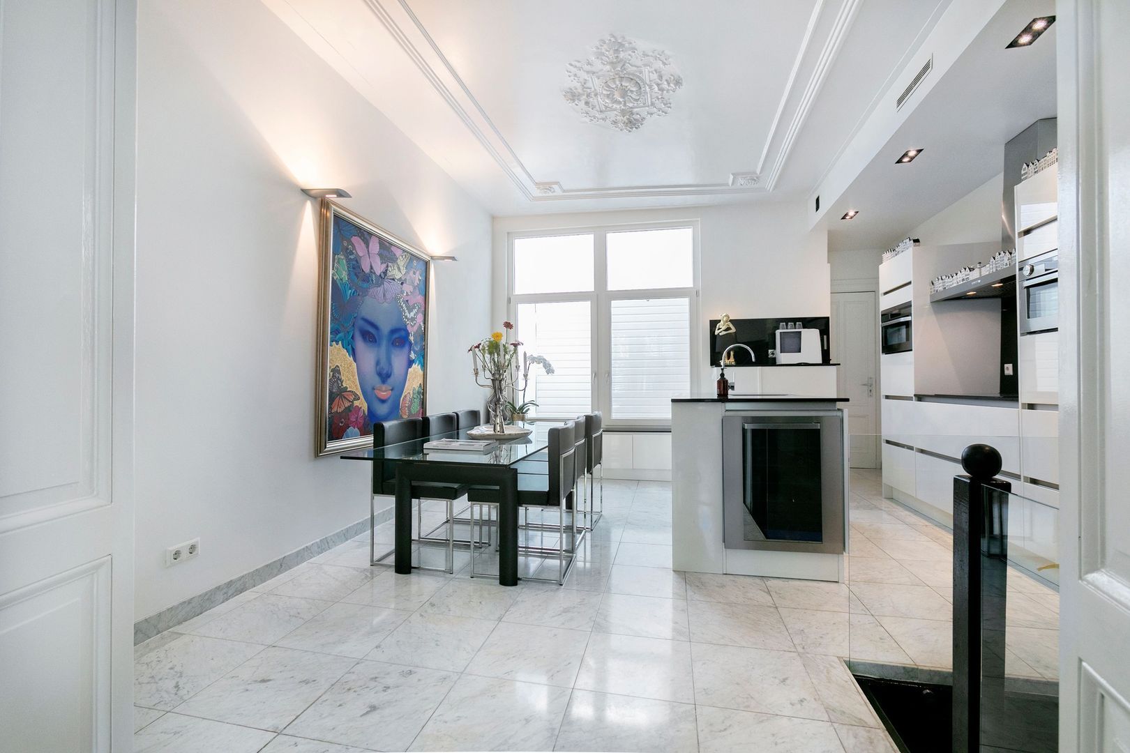 Singel 401 A, Amsterdam foto-9