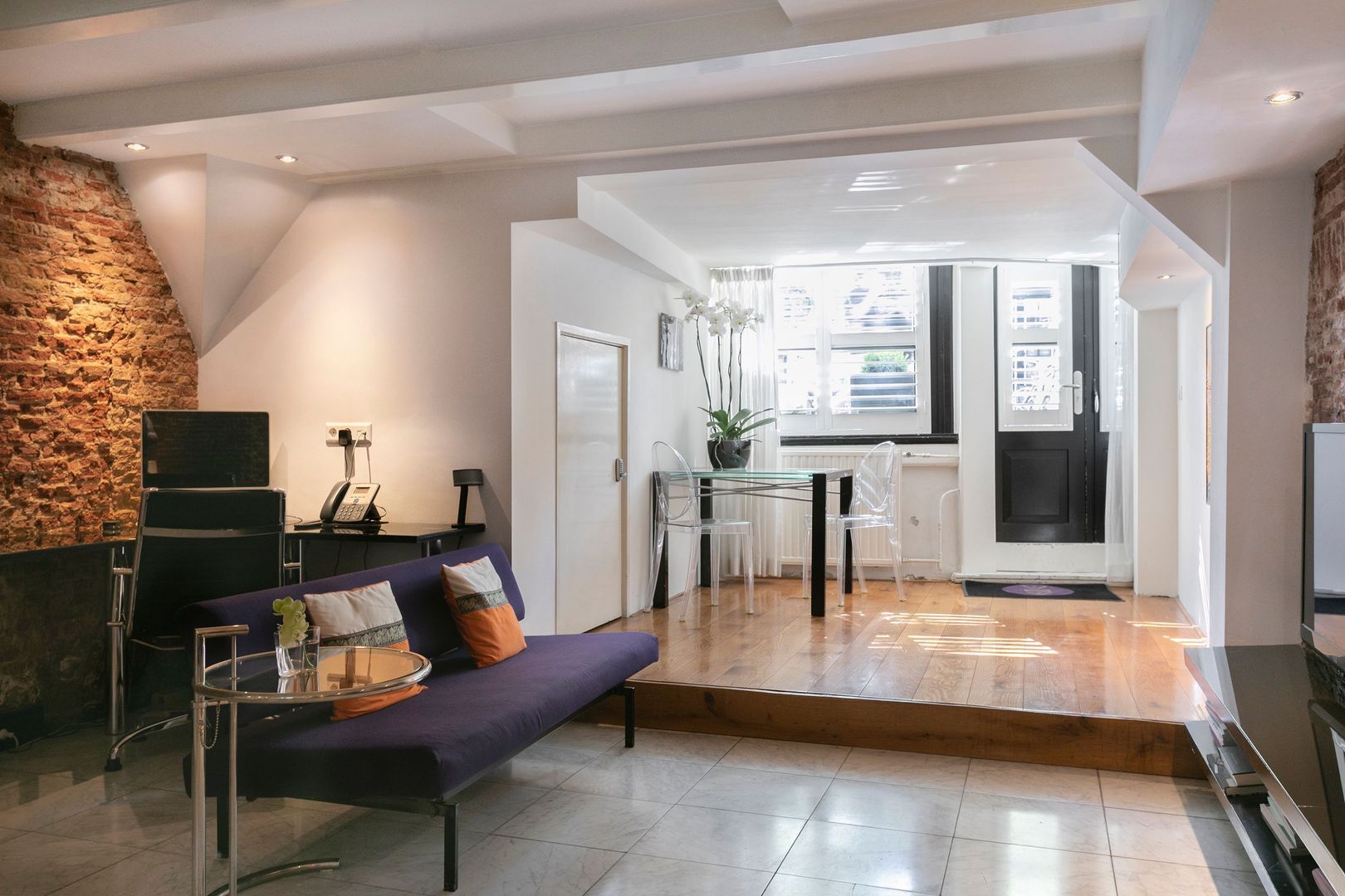 Singel 401 A, Amsterdam foto-24