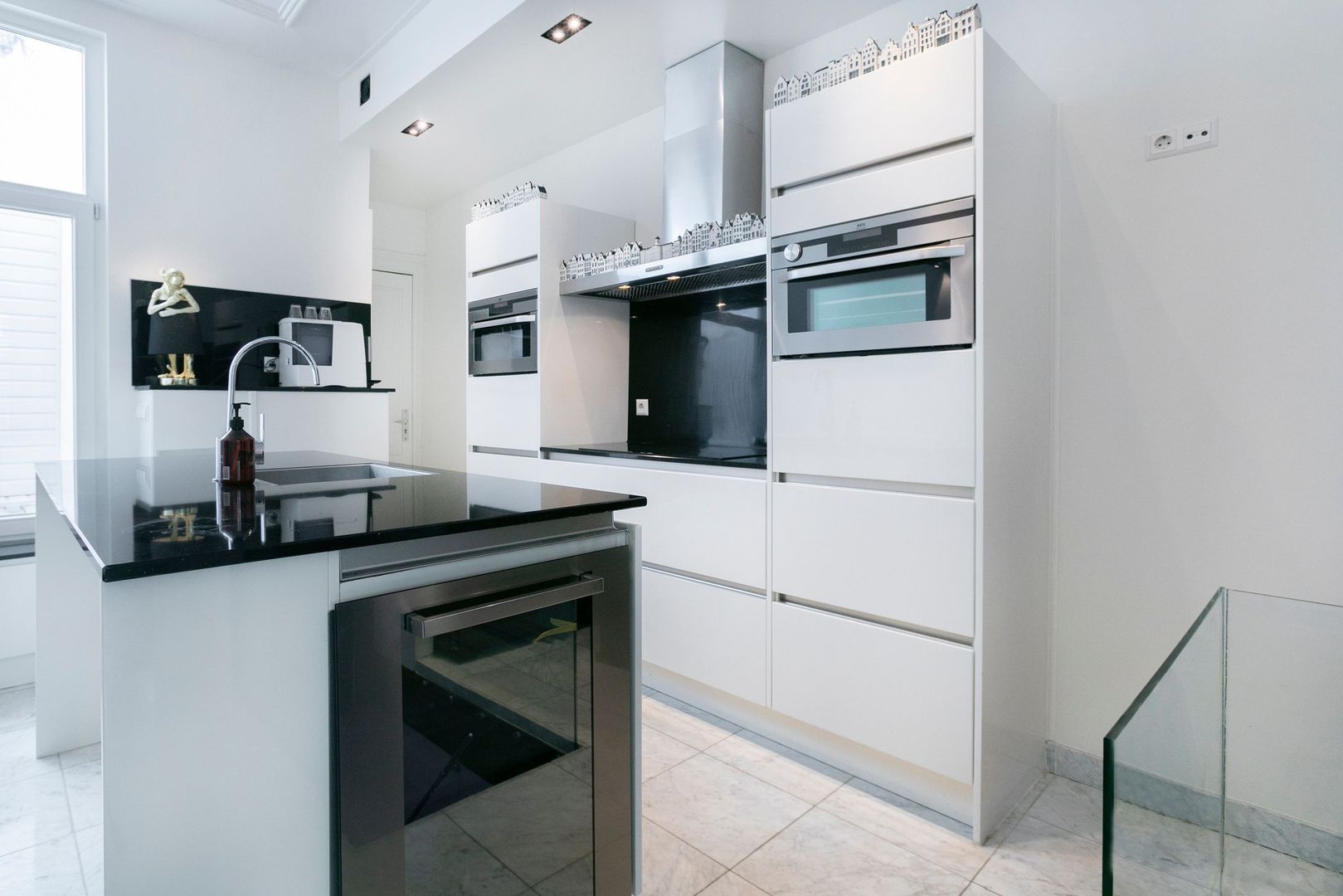 Singel 401 A, Amsterdam foto-16