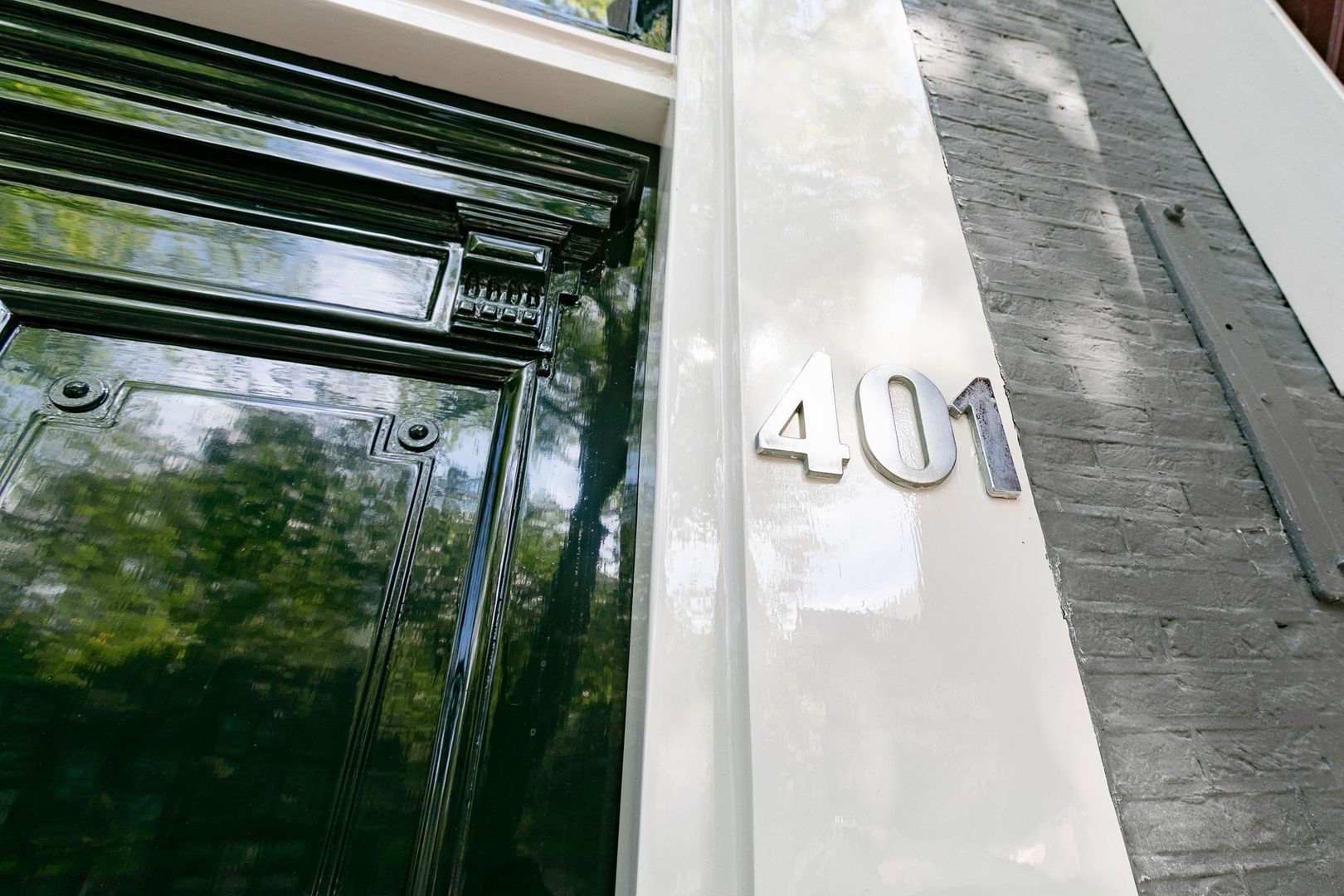 Singel 401 A, Amsterdam foto-4