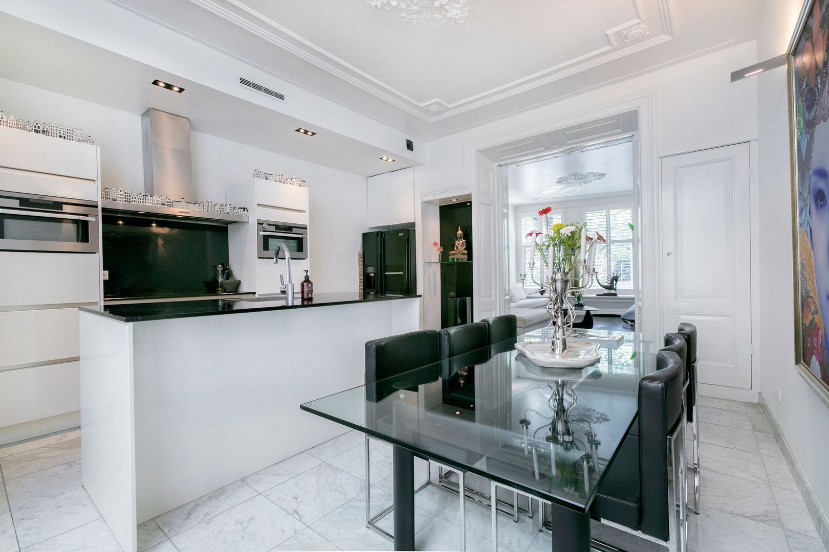 Singel 401 A, Amsterdam foto-15