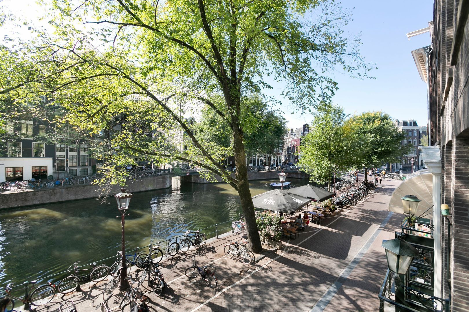 Singel 401 A, Amsterdam foto-3