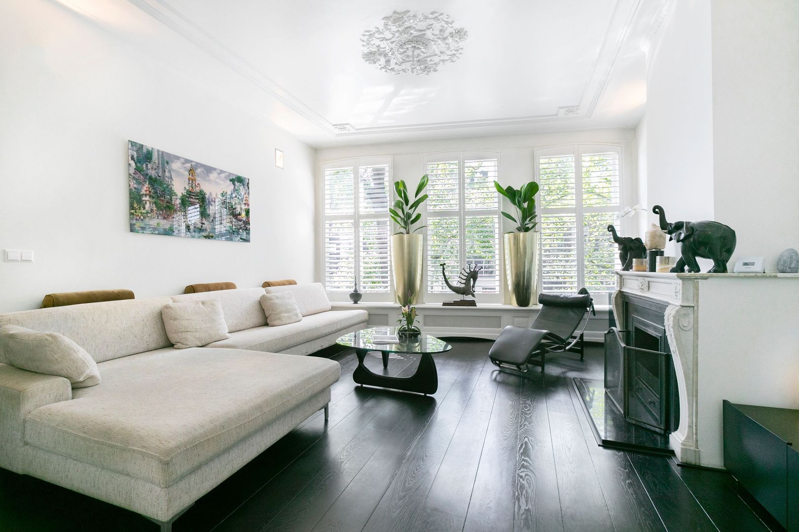 Singel 401 A, Amsterdam foto-0