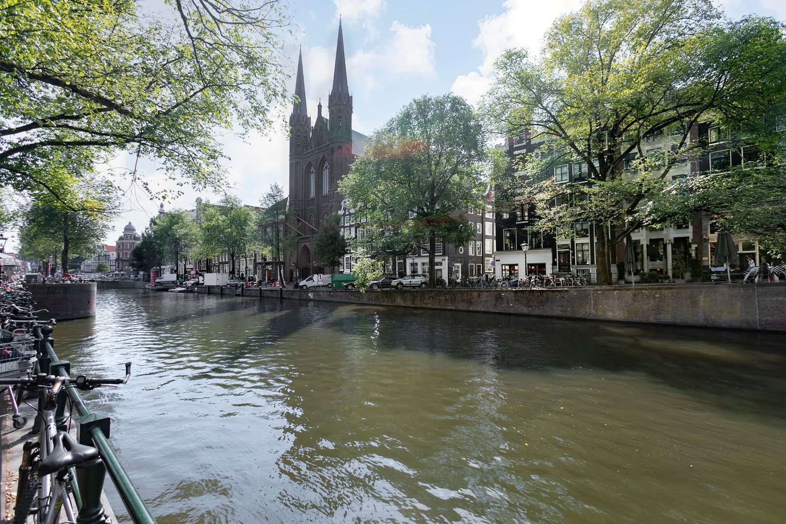 Singel 401 A, Amsterdam foto-31