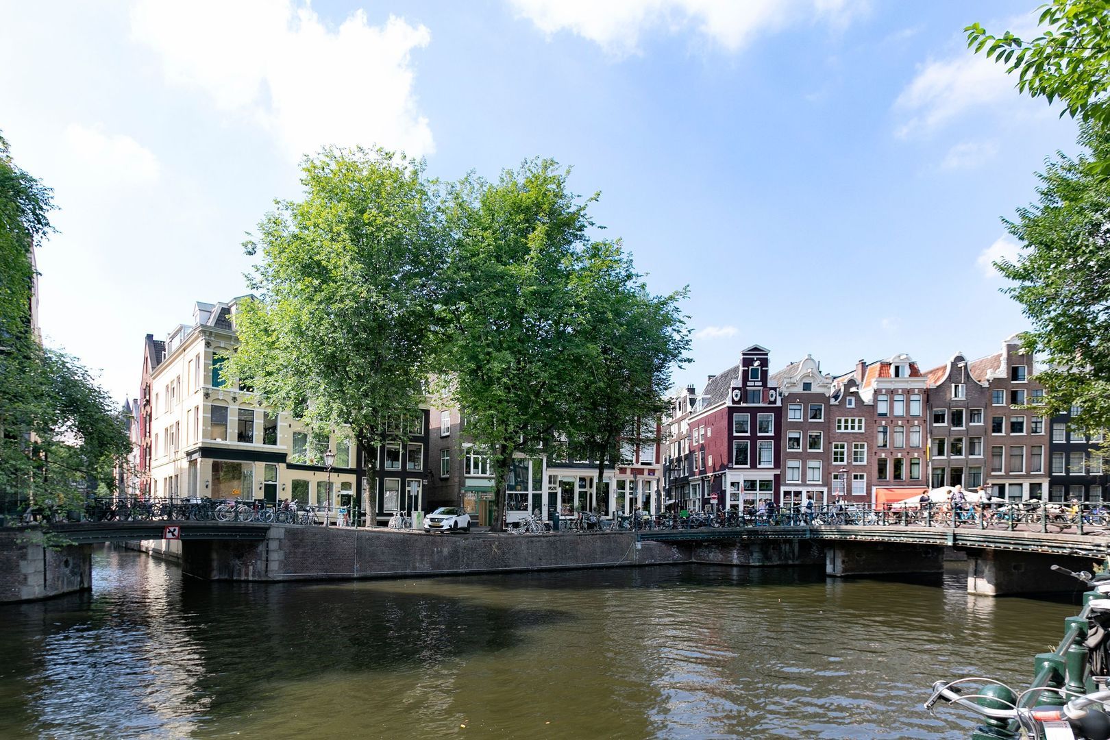 Singel 401 A, Amsterdam foto-32