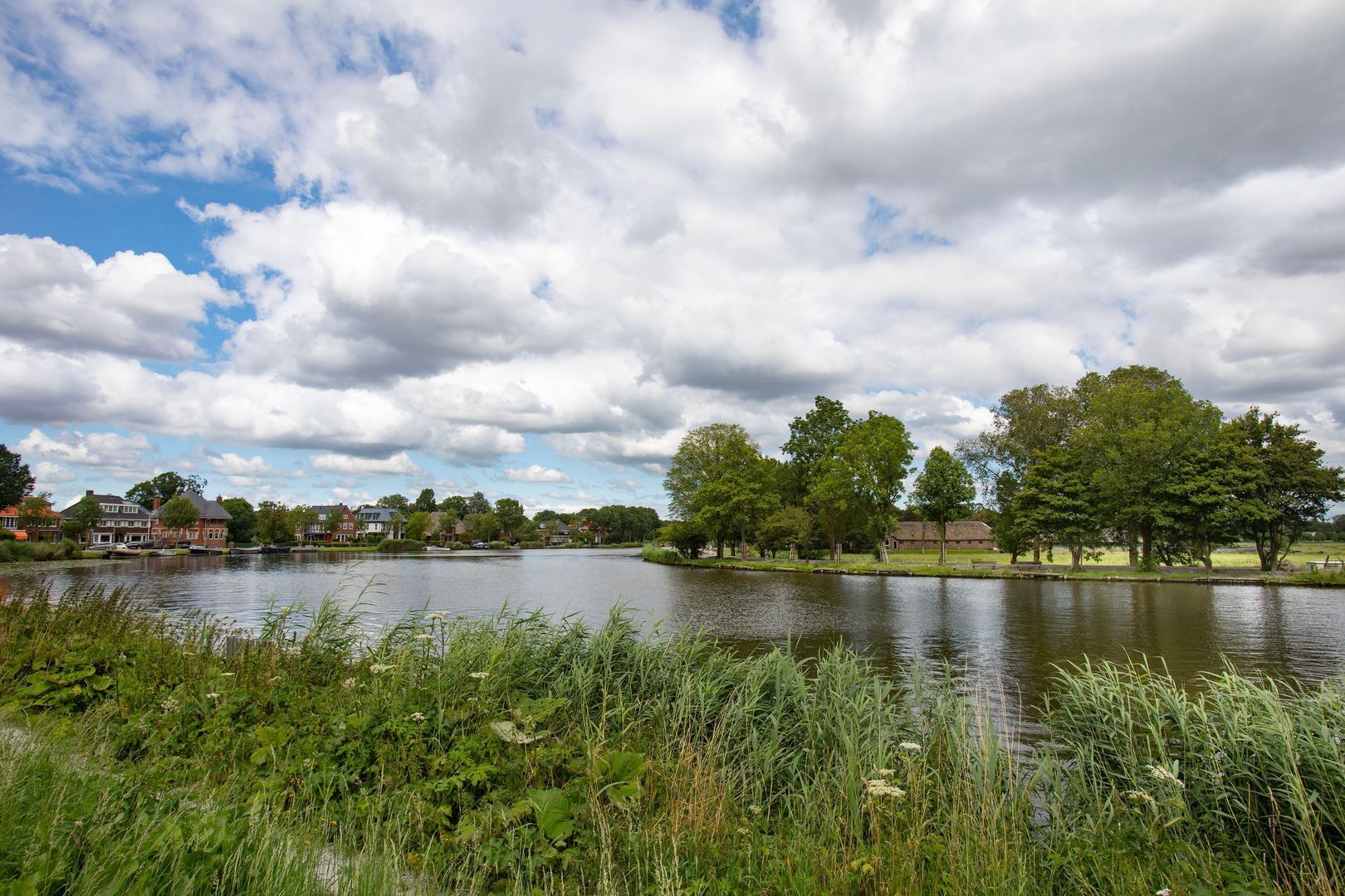 Amsteldijk Noord 109, Amstelveen foto-2