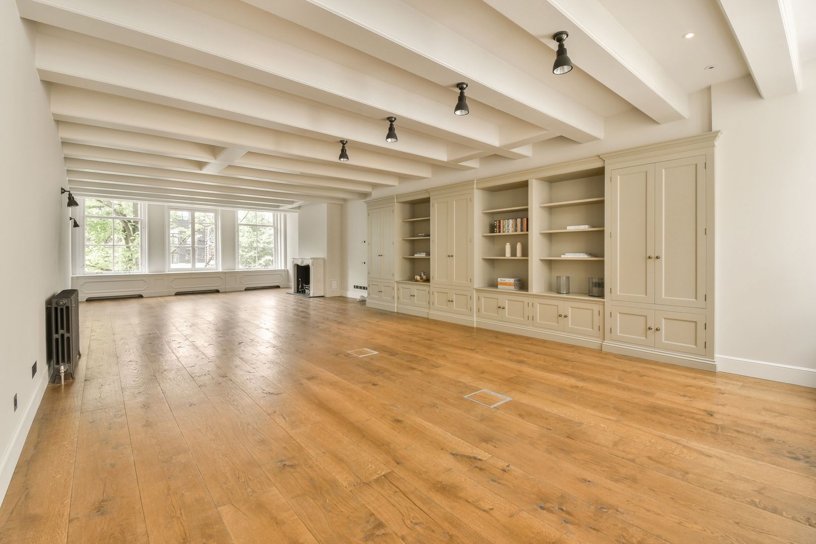 Herengracht 317, Amsterdam foto-9