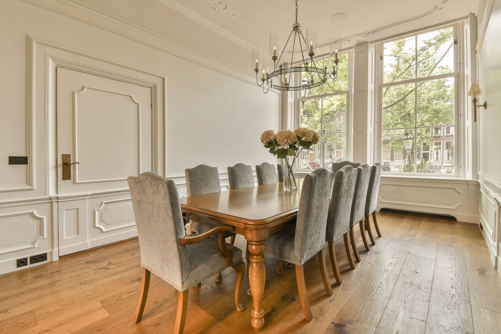 Herengracht 317, Amsterdam foto-5