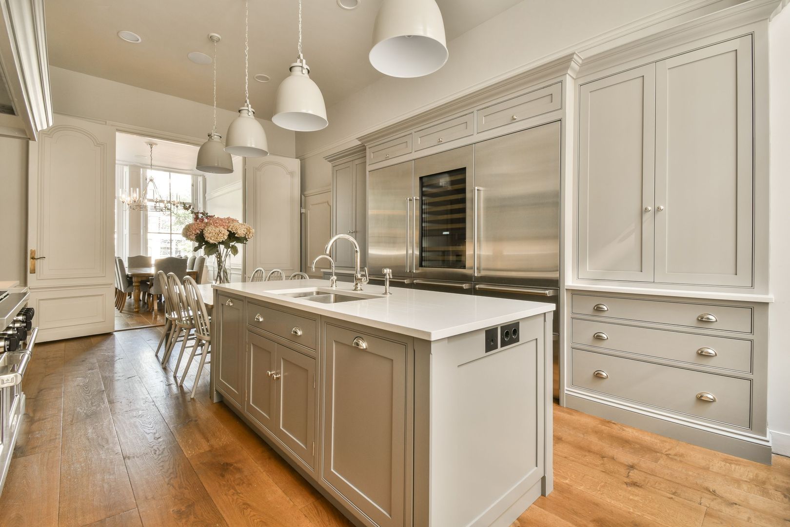 Herengracht 317, Amsterdam foto-0