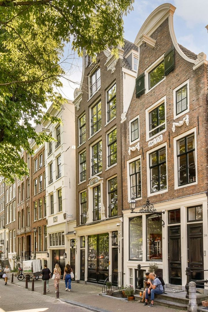Singel 356 C, Amsterdam foto-1