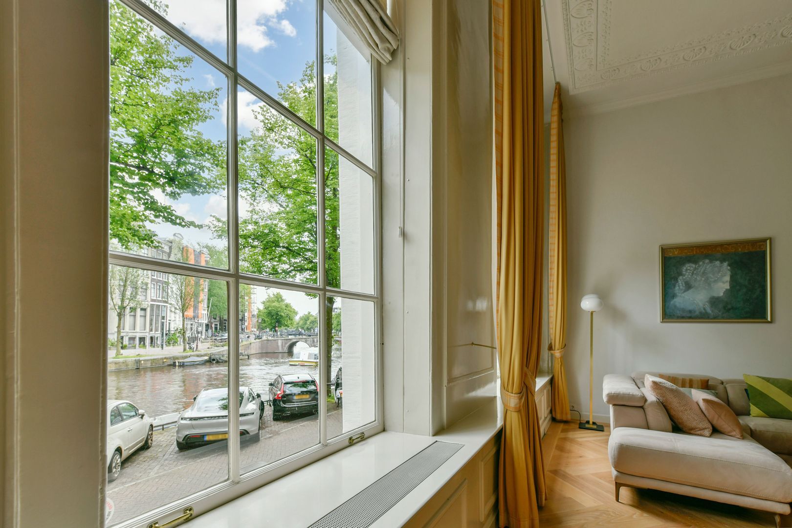 Keizersgracht 444 A, Amsterdam foto-6