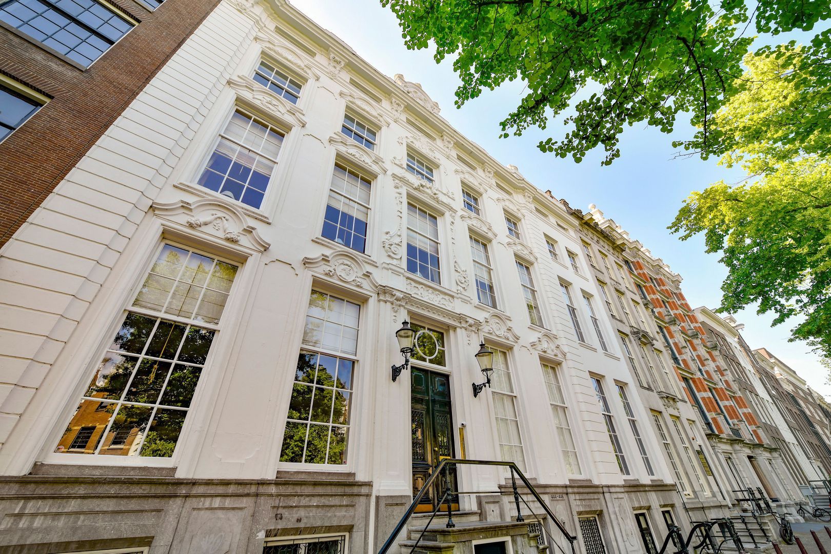 Keizersgracht 444 A, Amsterdam foto-38