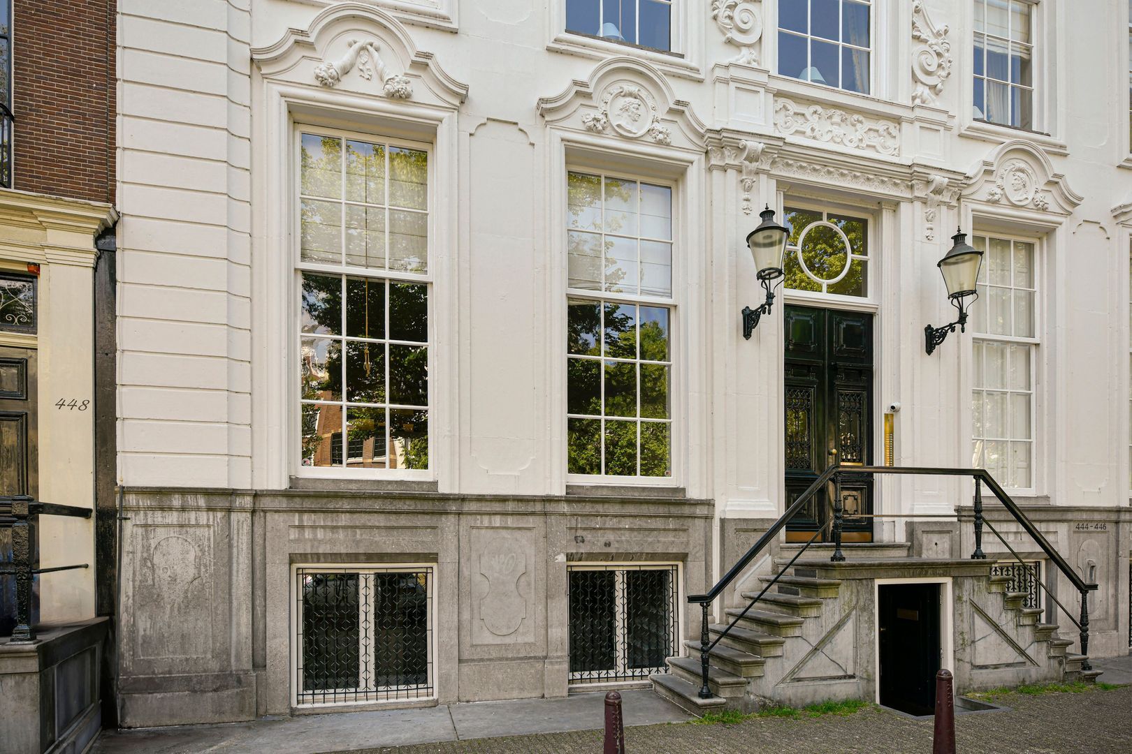 Keizersgracht 444 A, Amsterdam foto-4