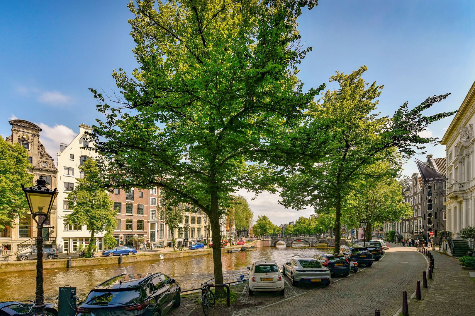 Keizersgracht 444 A, Amsterdam foto-36