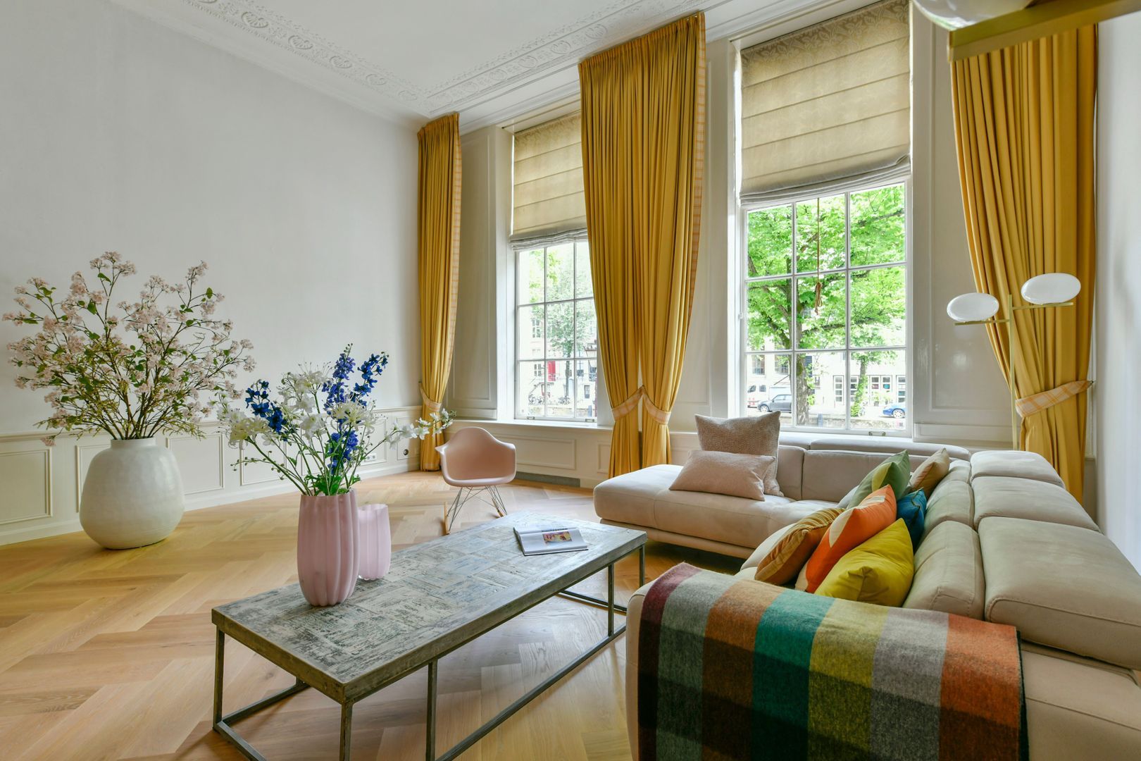 Keizersgracht 444 A, Amsterdam foto-10