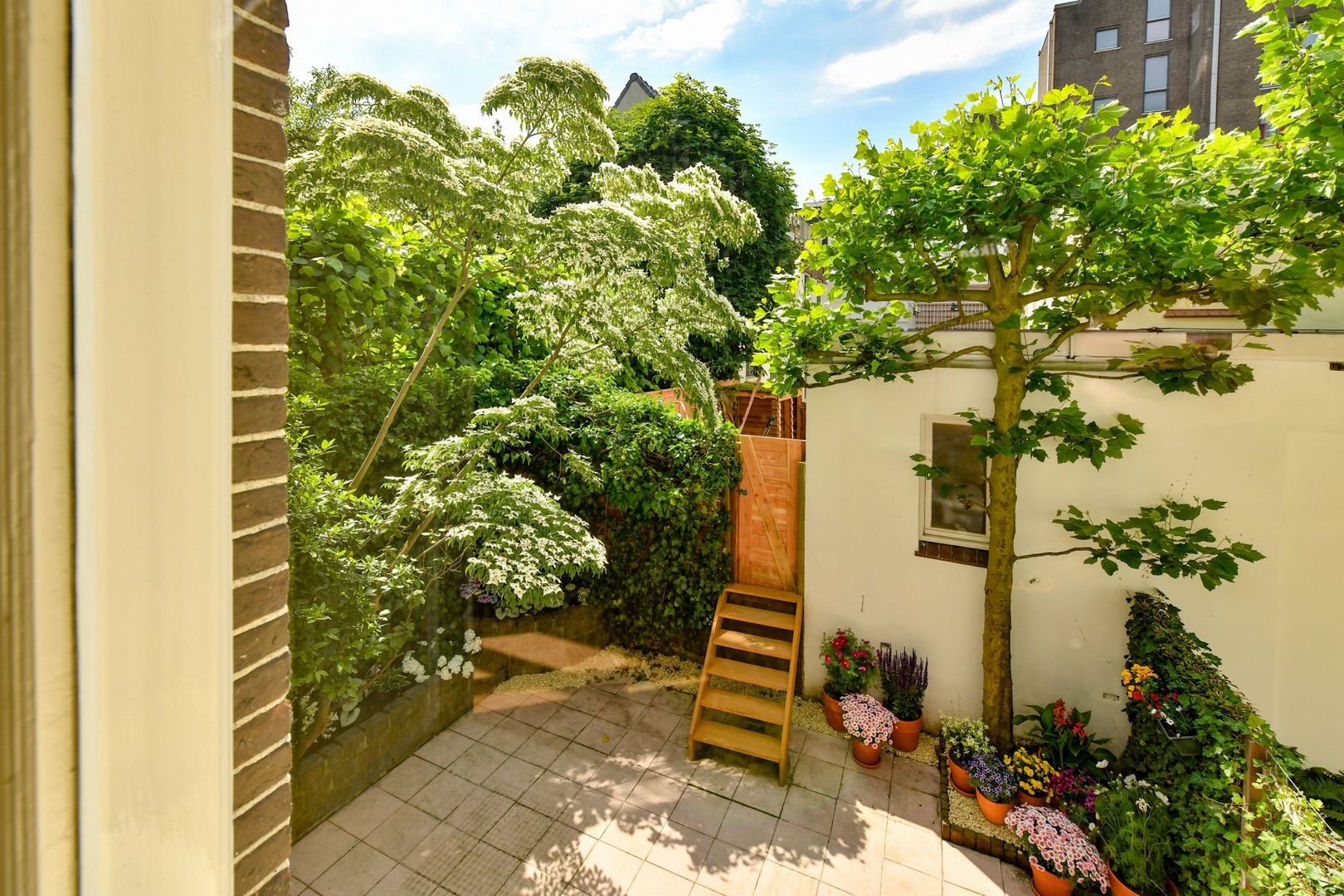 Keizersgracht 444 A, Amsterdam foto-26