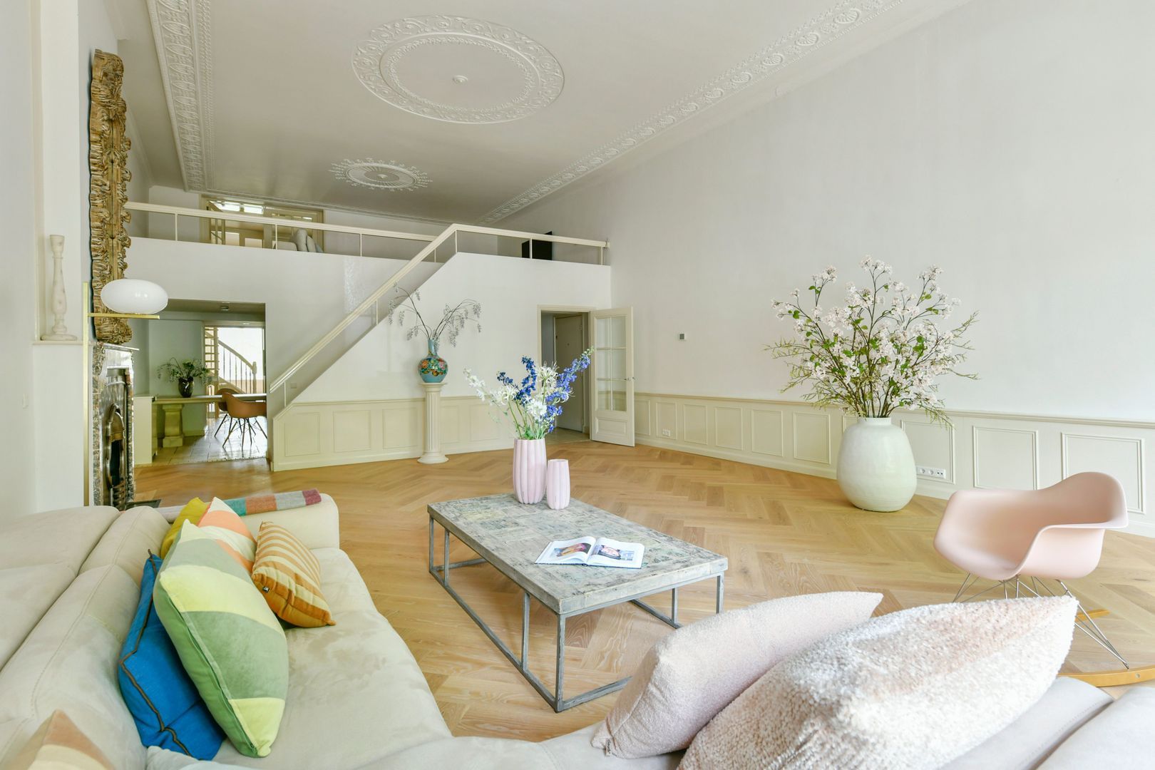 Keizersgracht 444 A, Amsterdam foto-7