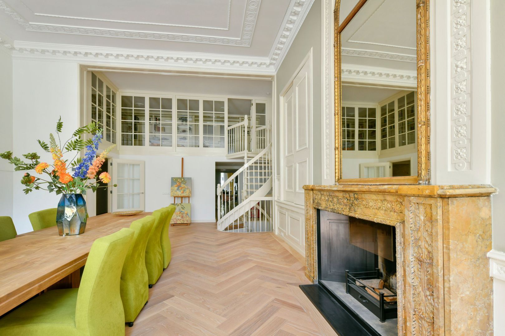 Keizersgracht 444 A, Amsterdam foto-14