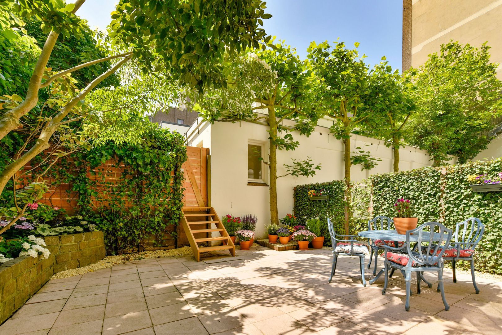 Keizersgracht 444 A, Amsterdam foto-2