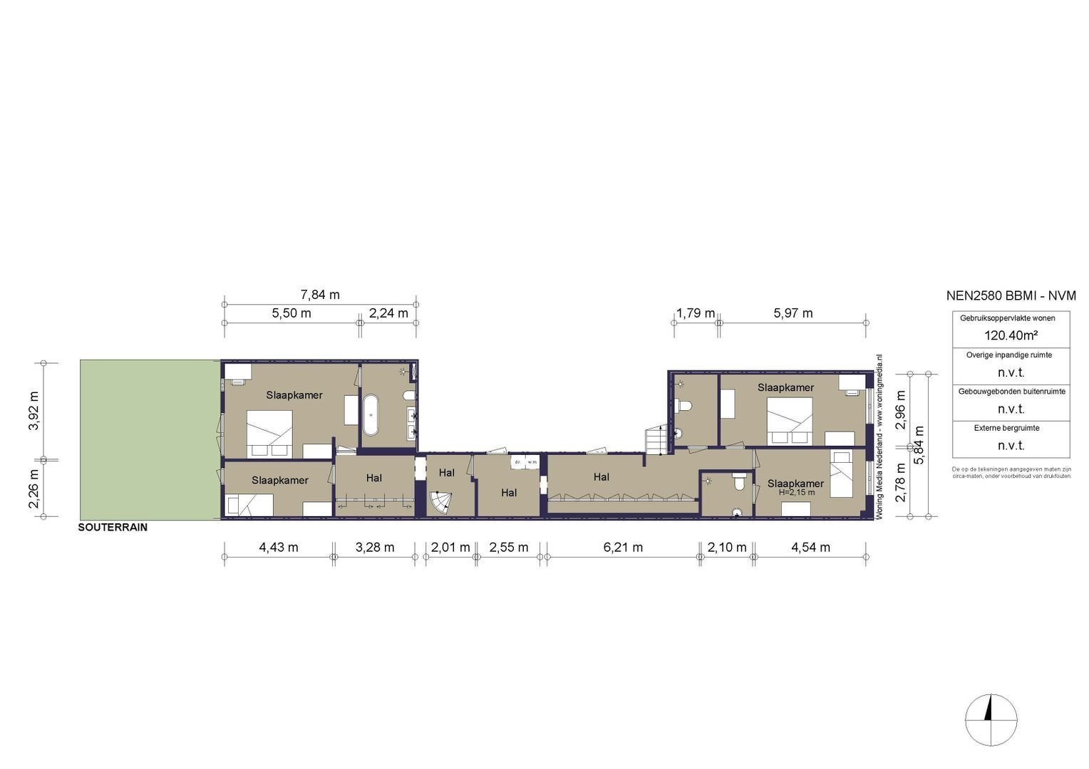 Keizersgracht 444 A, Amsterdam foto-39