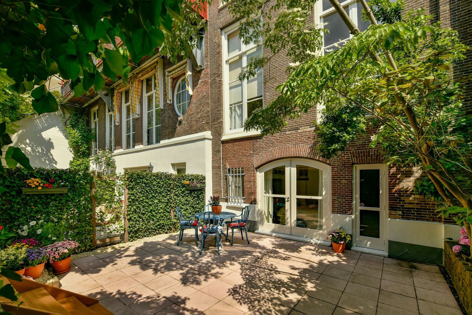 Keizersgracht 444 A, Amsterdam foto-23