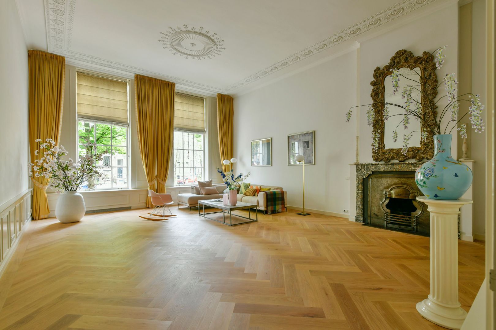 Keizersgracht 444 A, Amsterdam foto-5